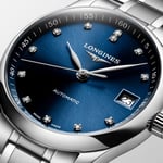 Longines Master Collection