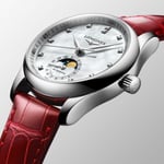Longines Master Collection Moonphase