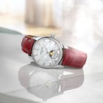 Longines Master Collection Moonphase