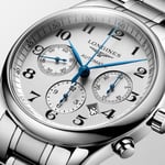 Longines Master Collection Chronograph