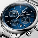Longines Master Collection Chronograph