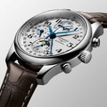 Longines Master Collection Chrono Moonphase