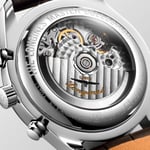 Longines Master Collection Chrono Moonphase