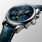 Longines Master Collection Chrono Moonphase