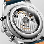 Longines Master Collection Chrono Moonphase