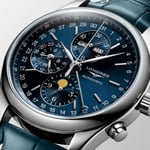 Longines Master Collection Chrono Moonphase