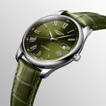 Longines Master Collection