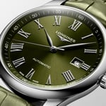 Longines Master Collection