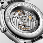 Longines Master Collection Moonphase