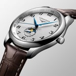 Longines Master Collection Moonphase