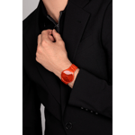 True Thinline Les Couleurs Le Corbusier Powerful Orange 4320S