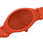 True Thinline Les Couleurs Le Corbusier Powerful Orange 4320S