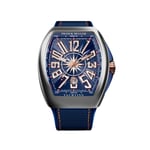 Franck Muller Vanguard Yachting