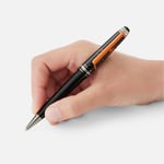 Montblanc X Naruto Meisterstück Midsize Ballpoint Pen