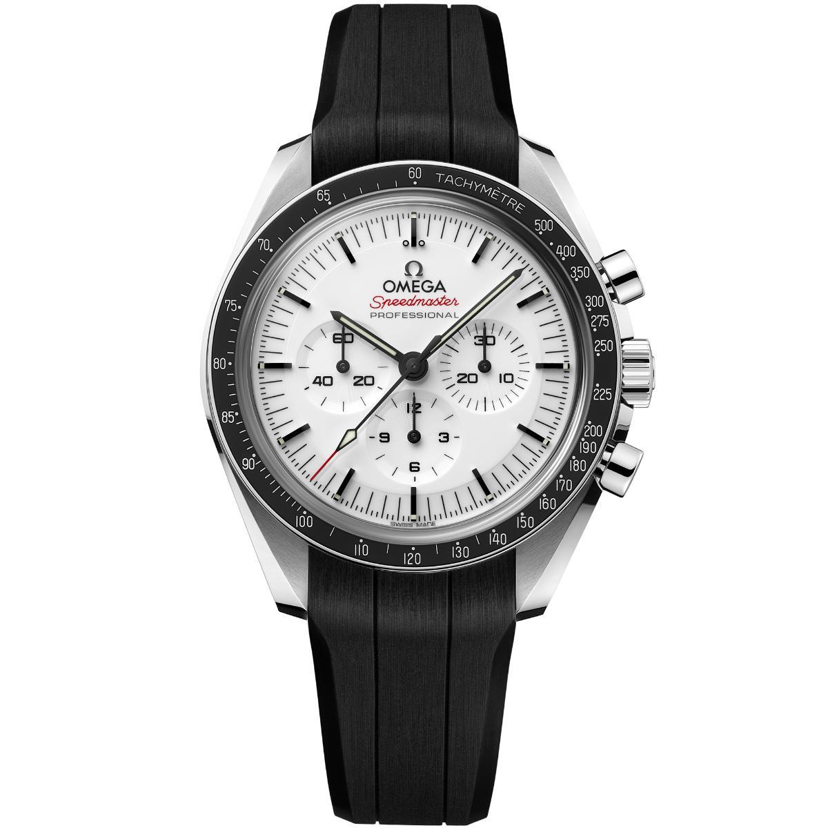 Speedmaster Moonwatch Professional