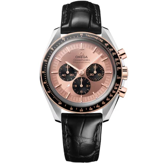 Speedmaster Moonwatch Professional