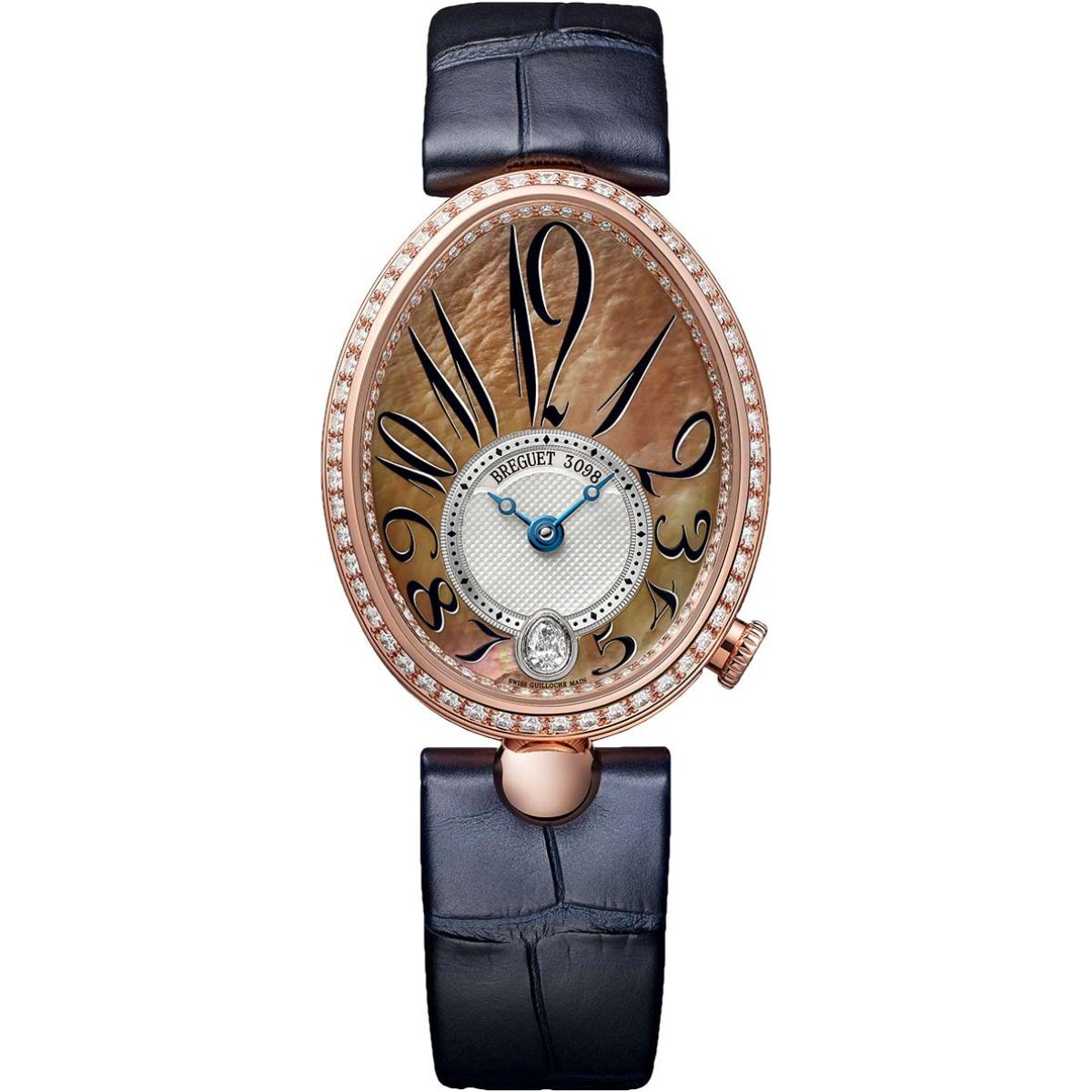 Reine De Naples 8918