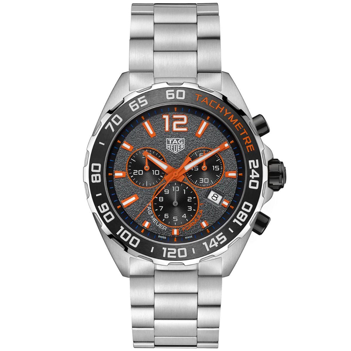 Formula 1 Chronograph