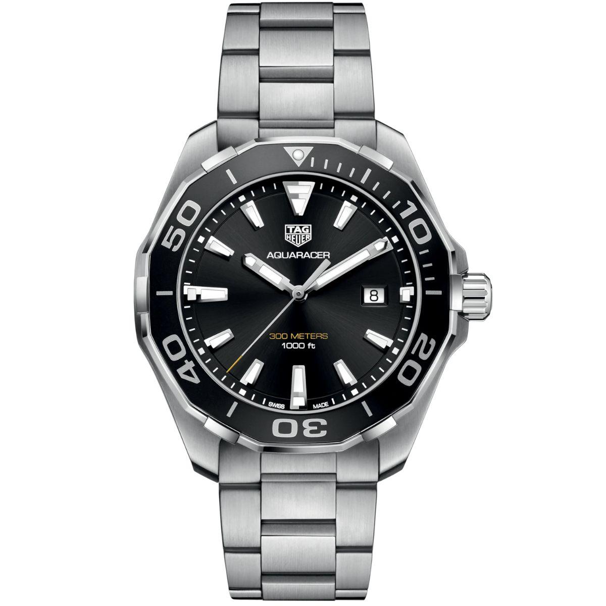 Aquaracer