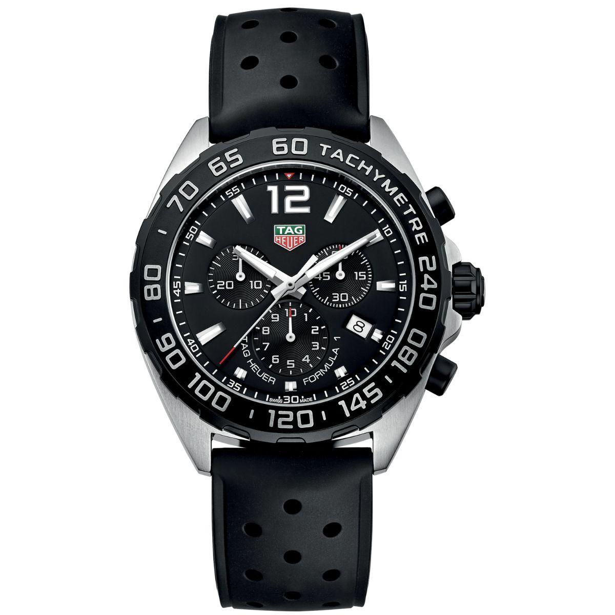 Formula 1 Chronograph