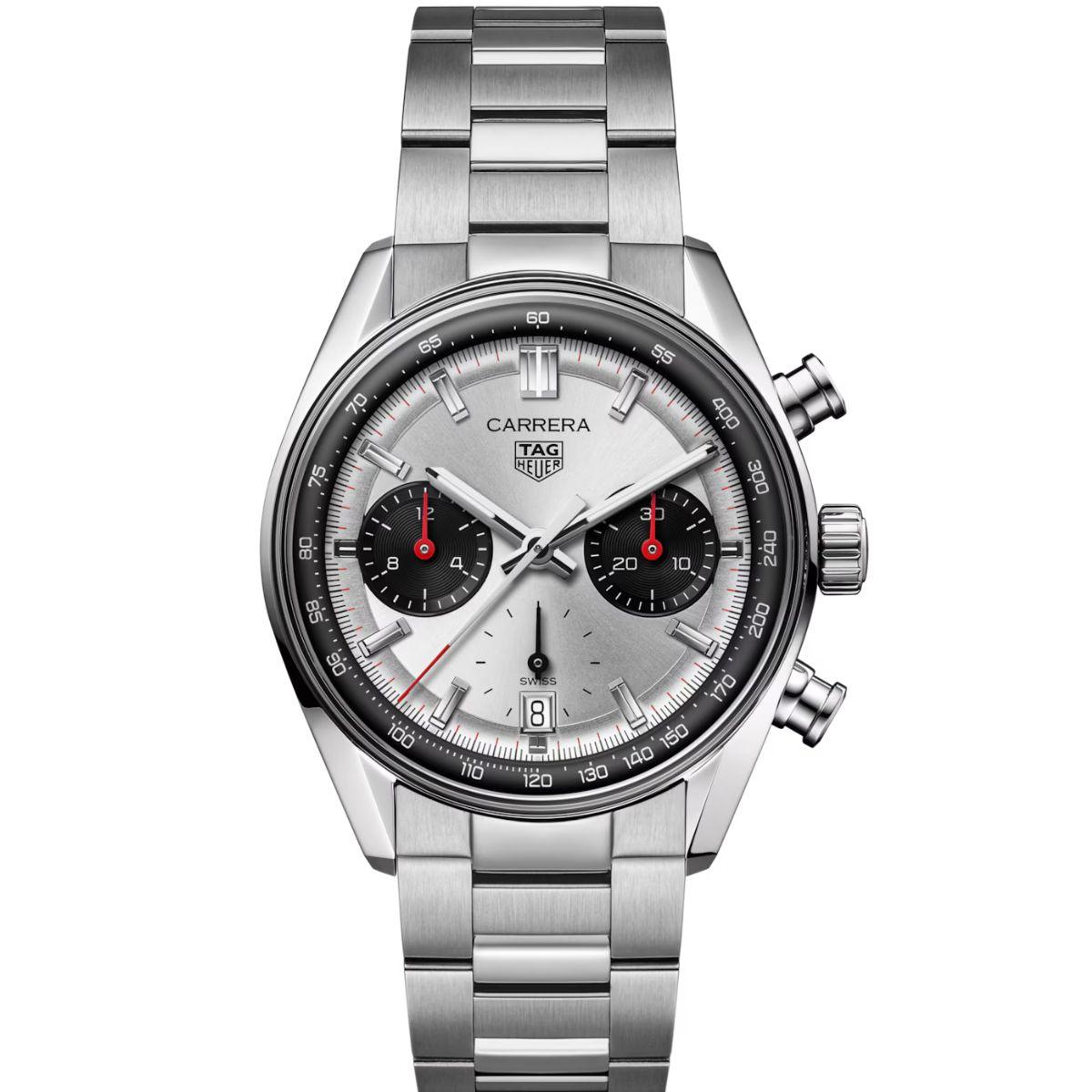 Carrera Chronograph