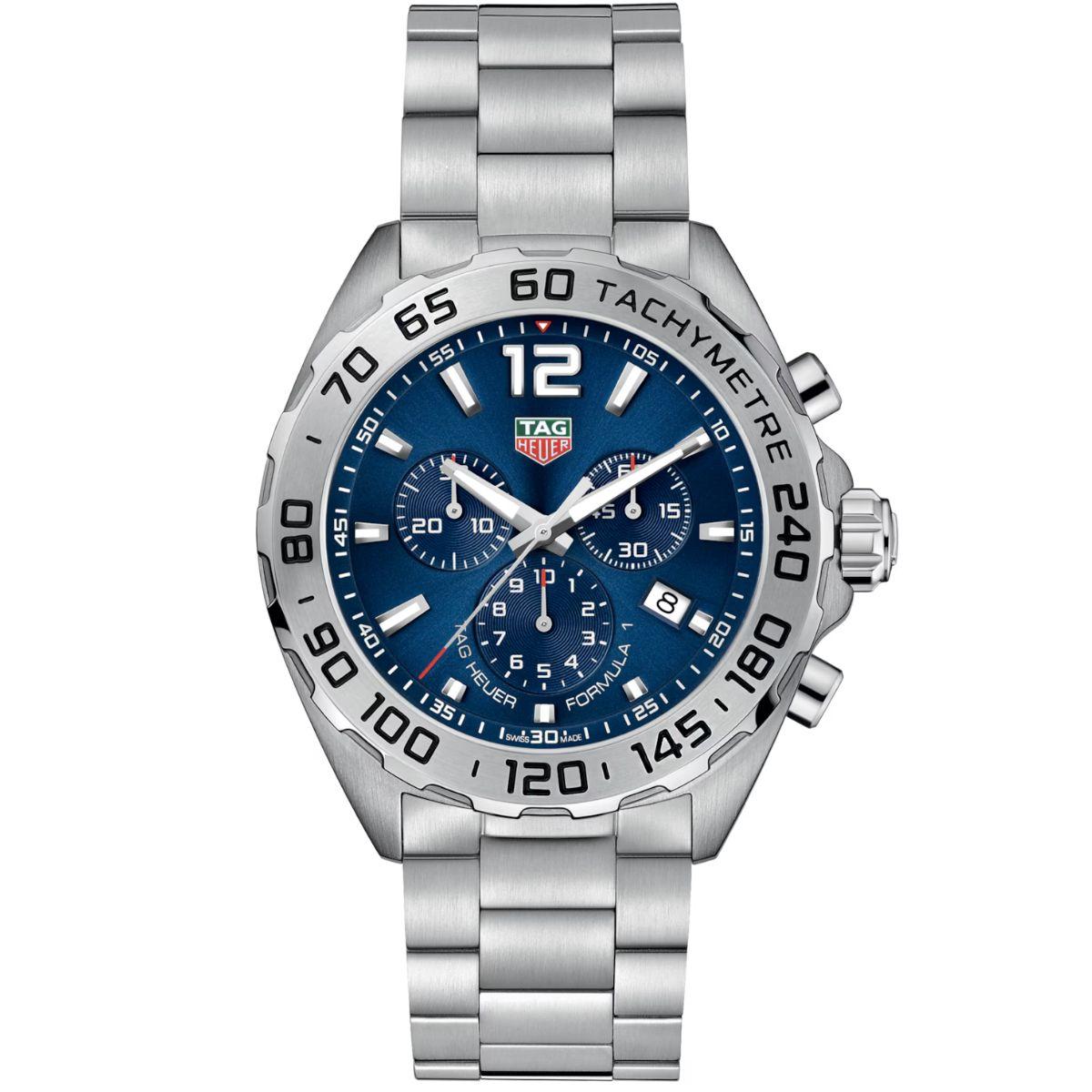 Formula 1 Chronograph