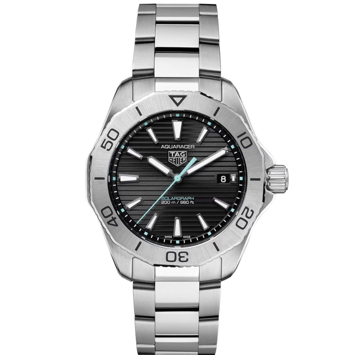 Aquaracer Professional 200 Solargraph