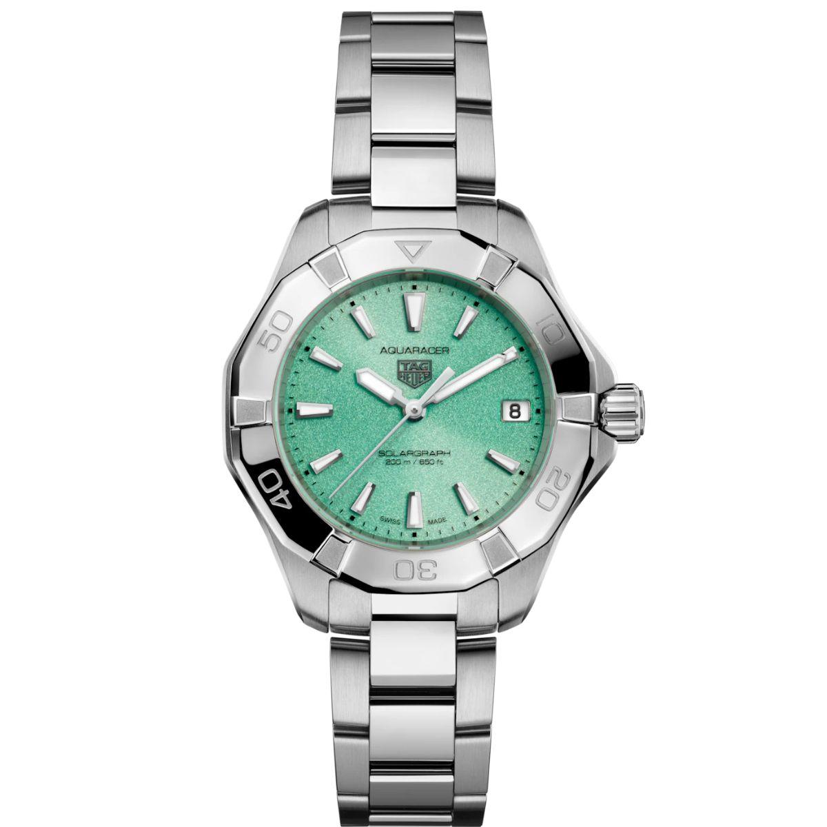 Aquaracer Professional 200 Solargraph