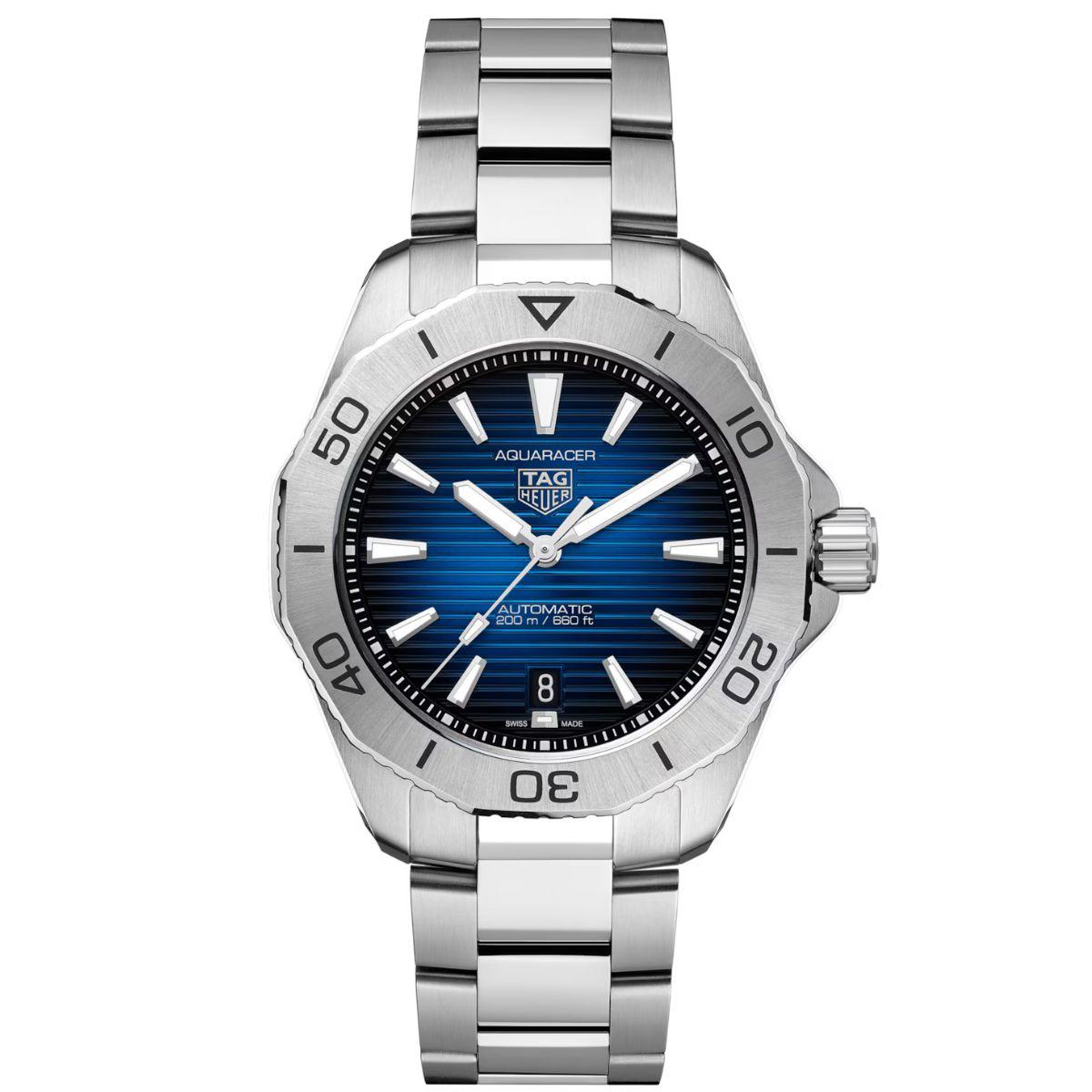 Aquaracer Professional 200 Date