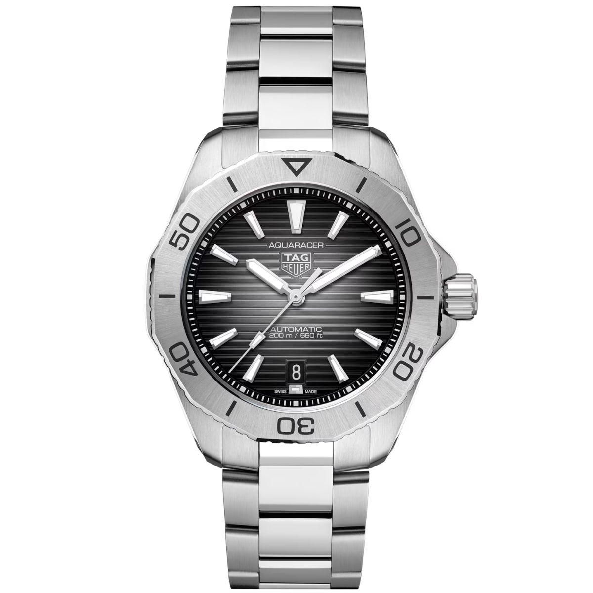 Aquaracer Professional 200 Date