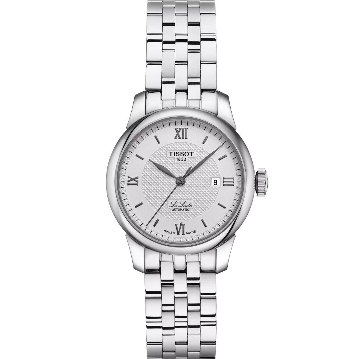 Le Locle Automatic Lady