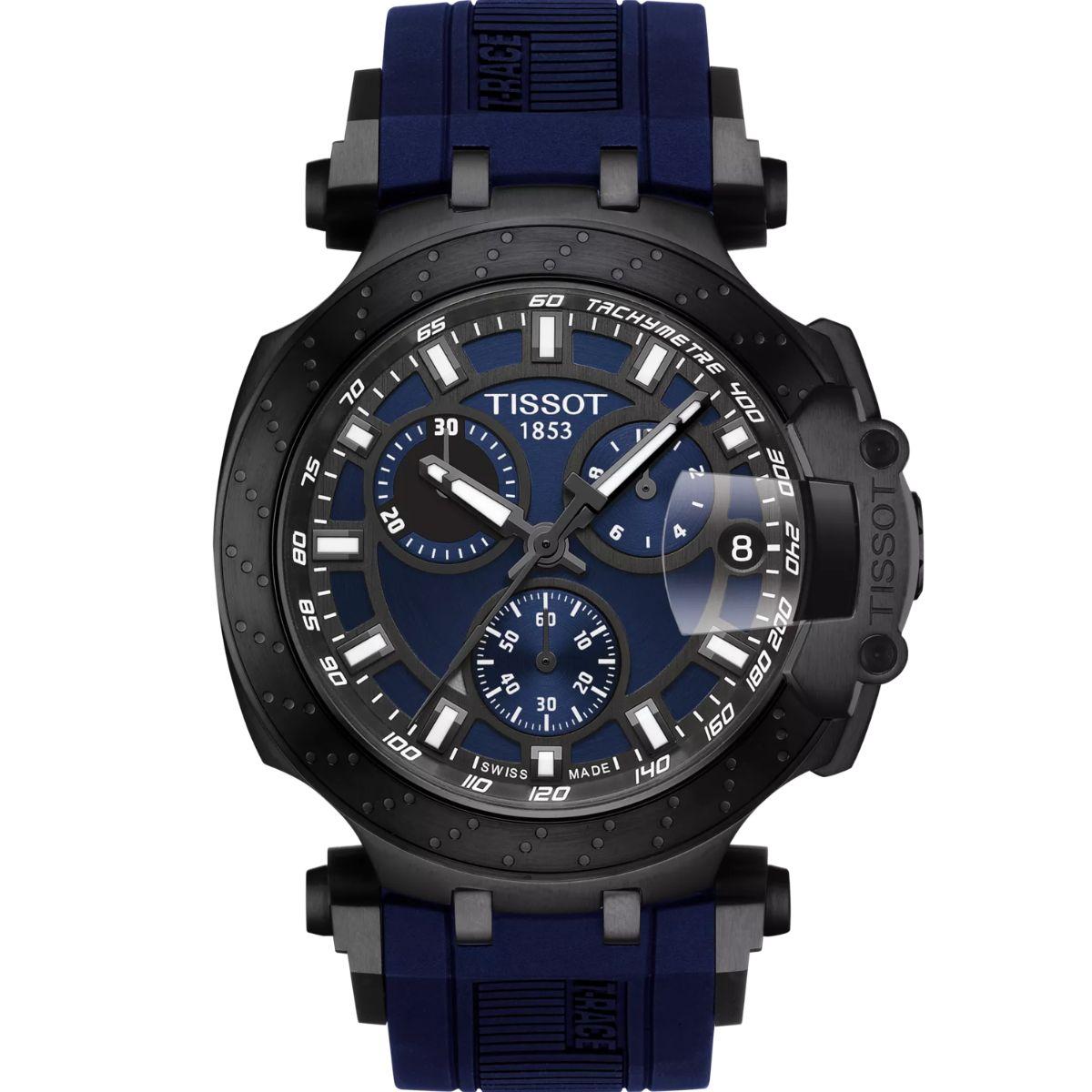T-Race Chronograph