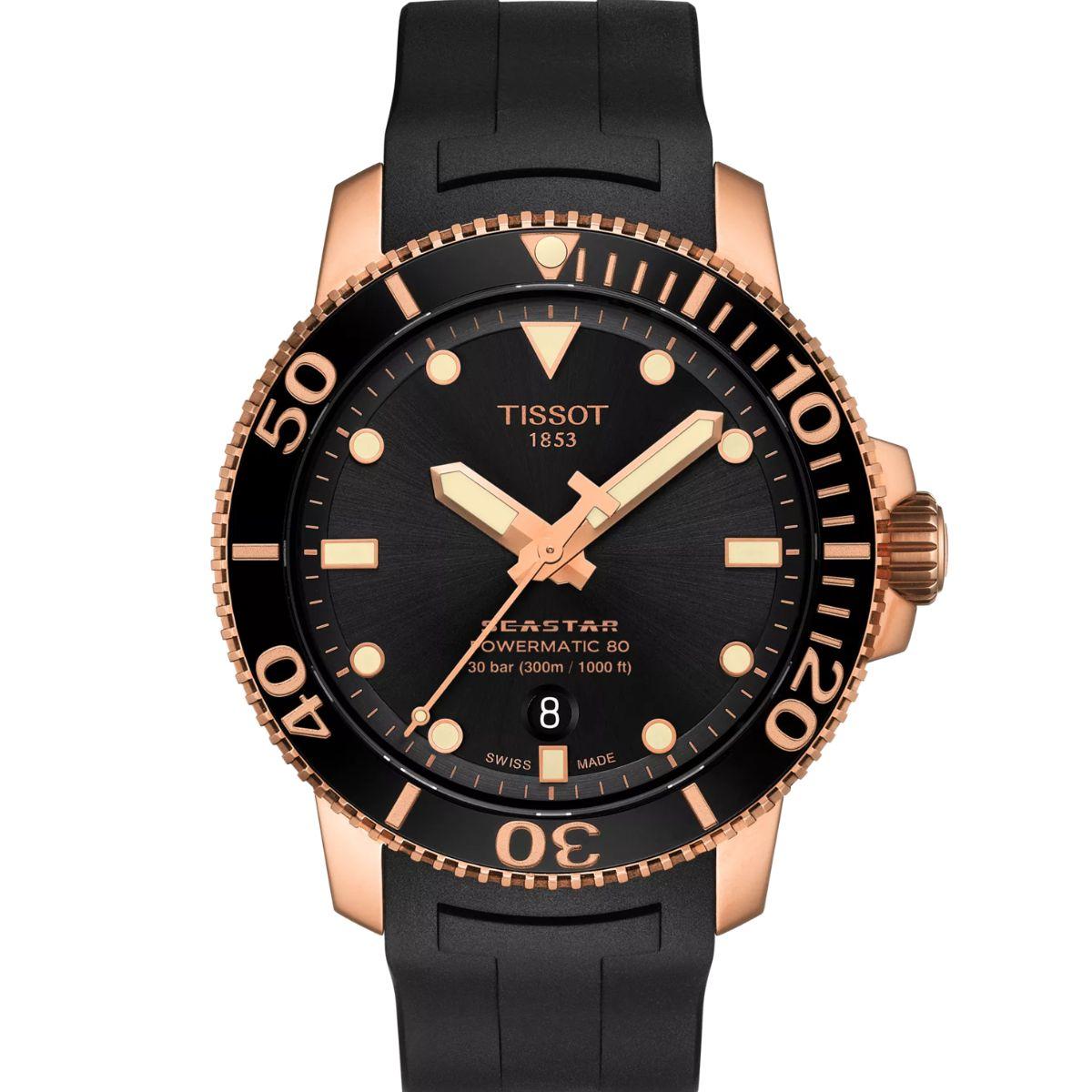 Seaster 1000 Powermatic 80