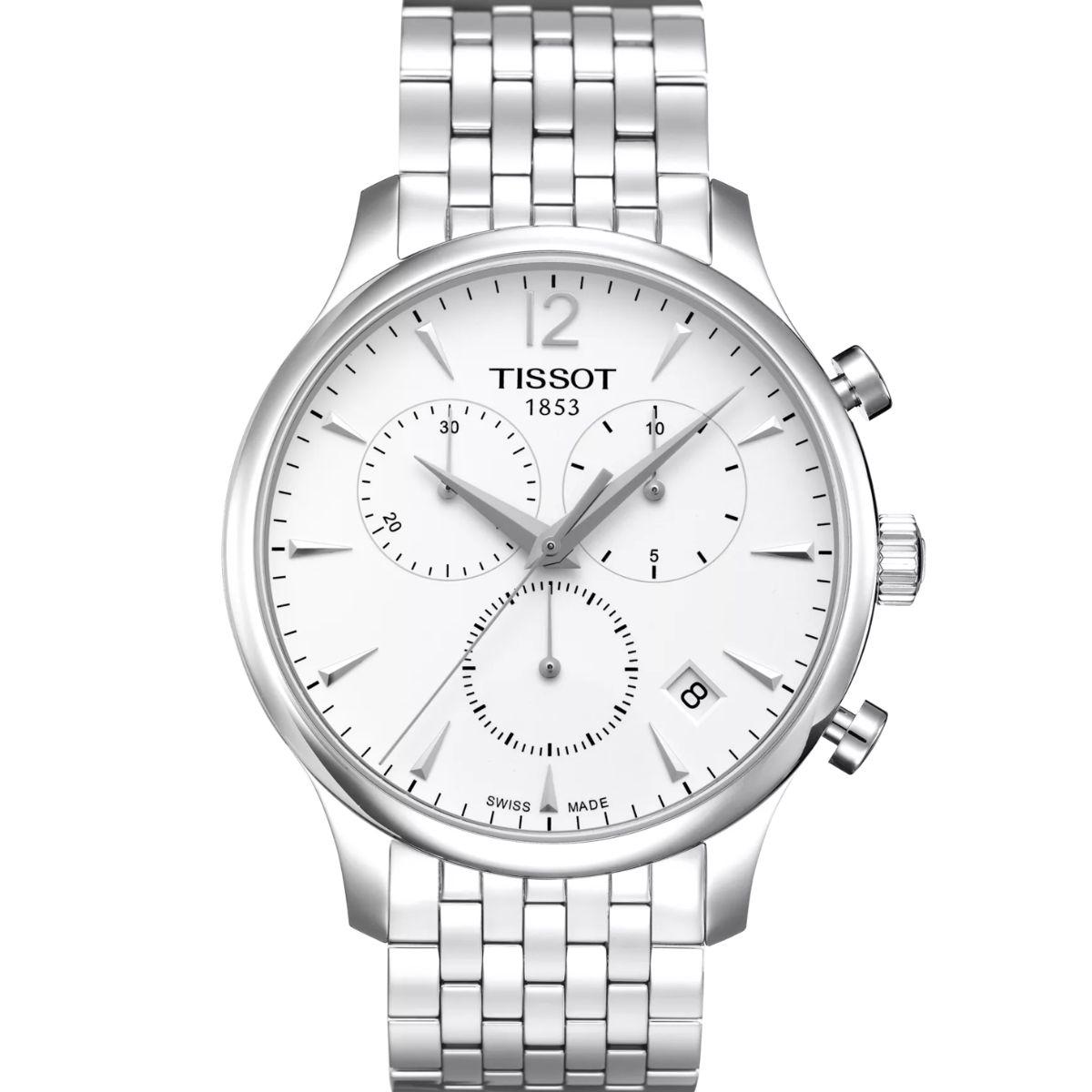 Tradition Chronograph