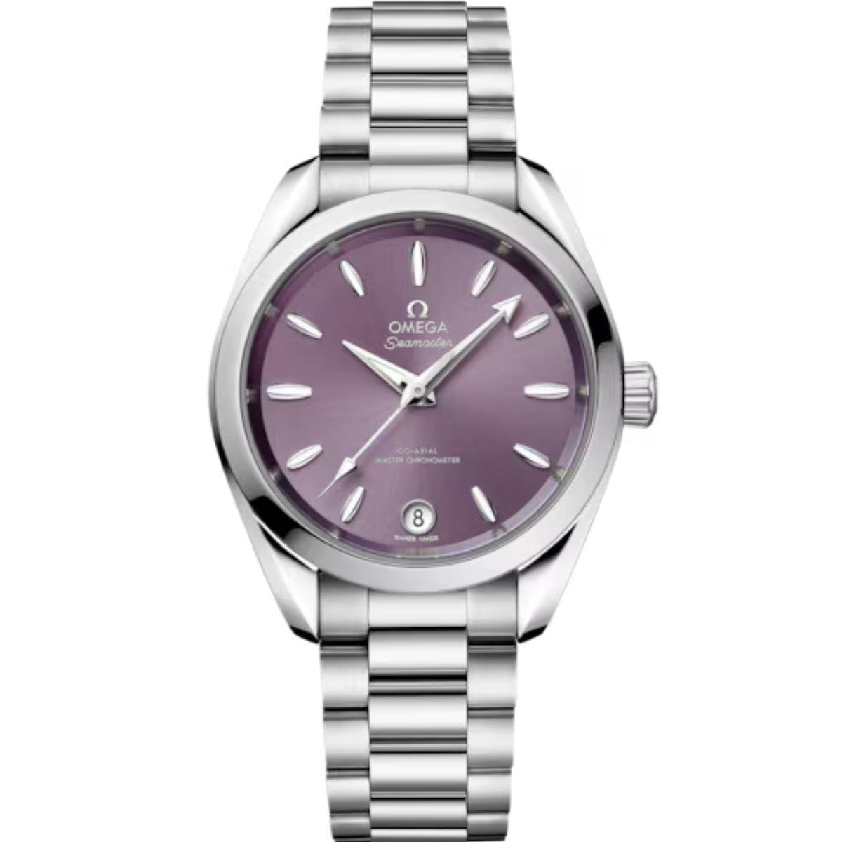 Seamaster Aqua Terra Shades