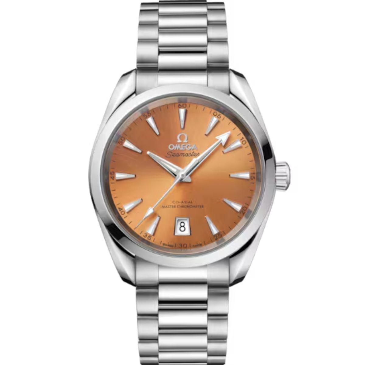 Seamaster Aqua Terra 150M