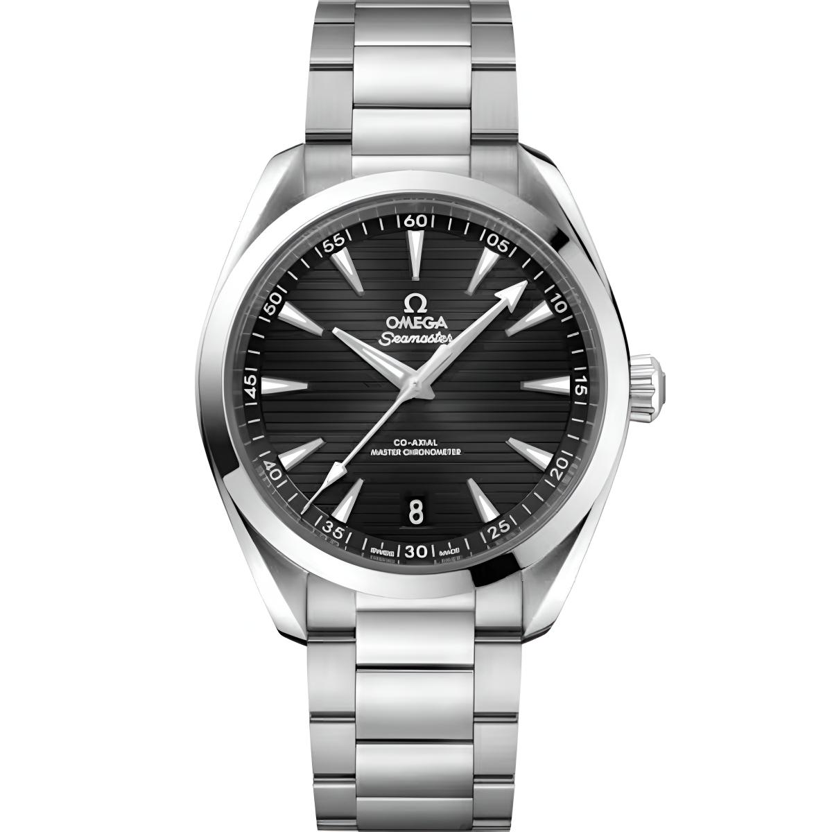 Seamaster Aqua Terra 150M
