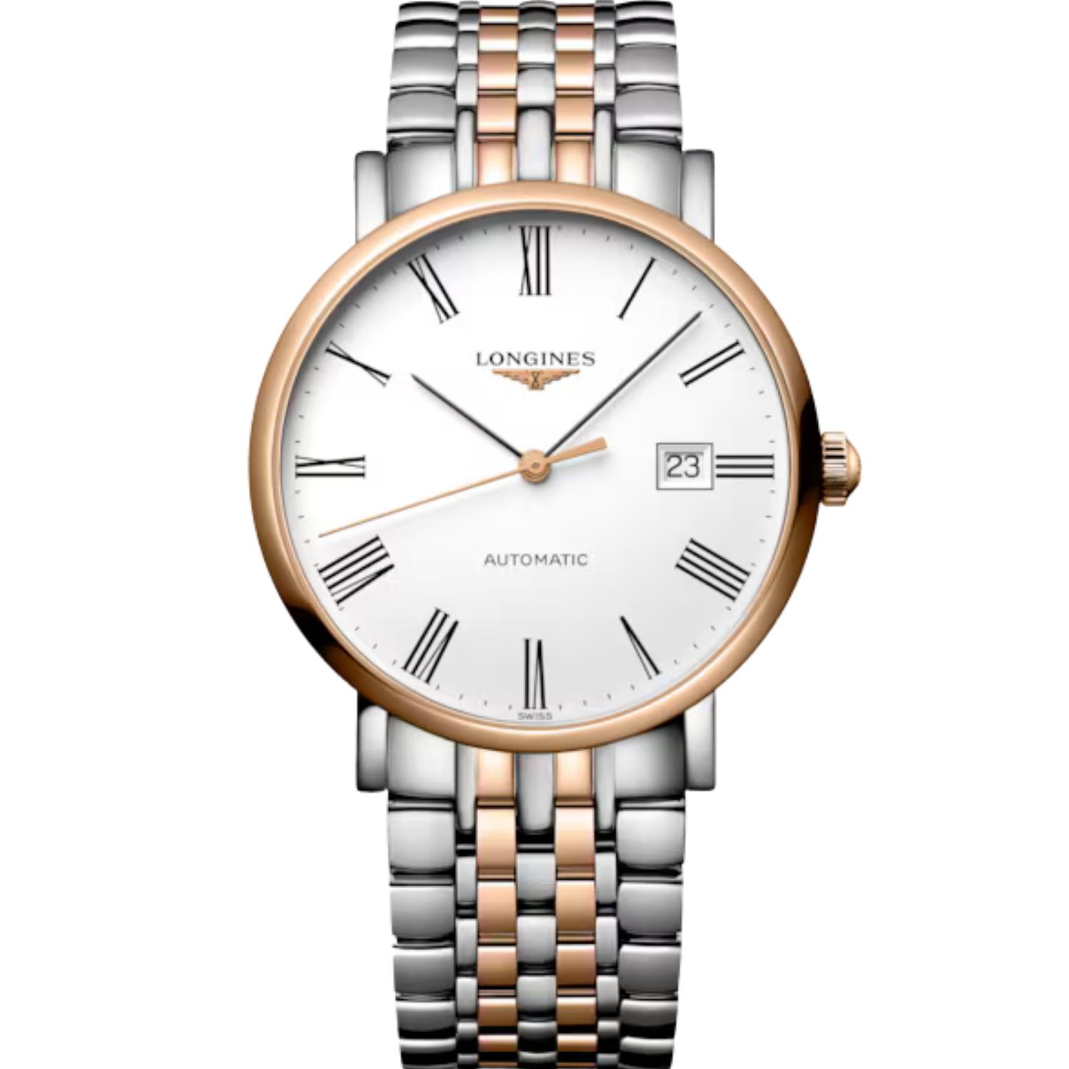 Longines Elegant Collection