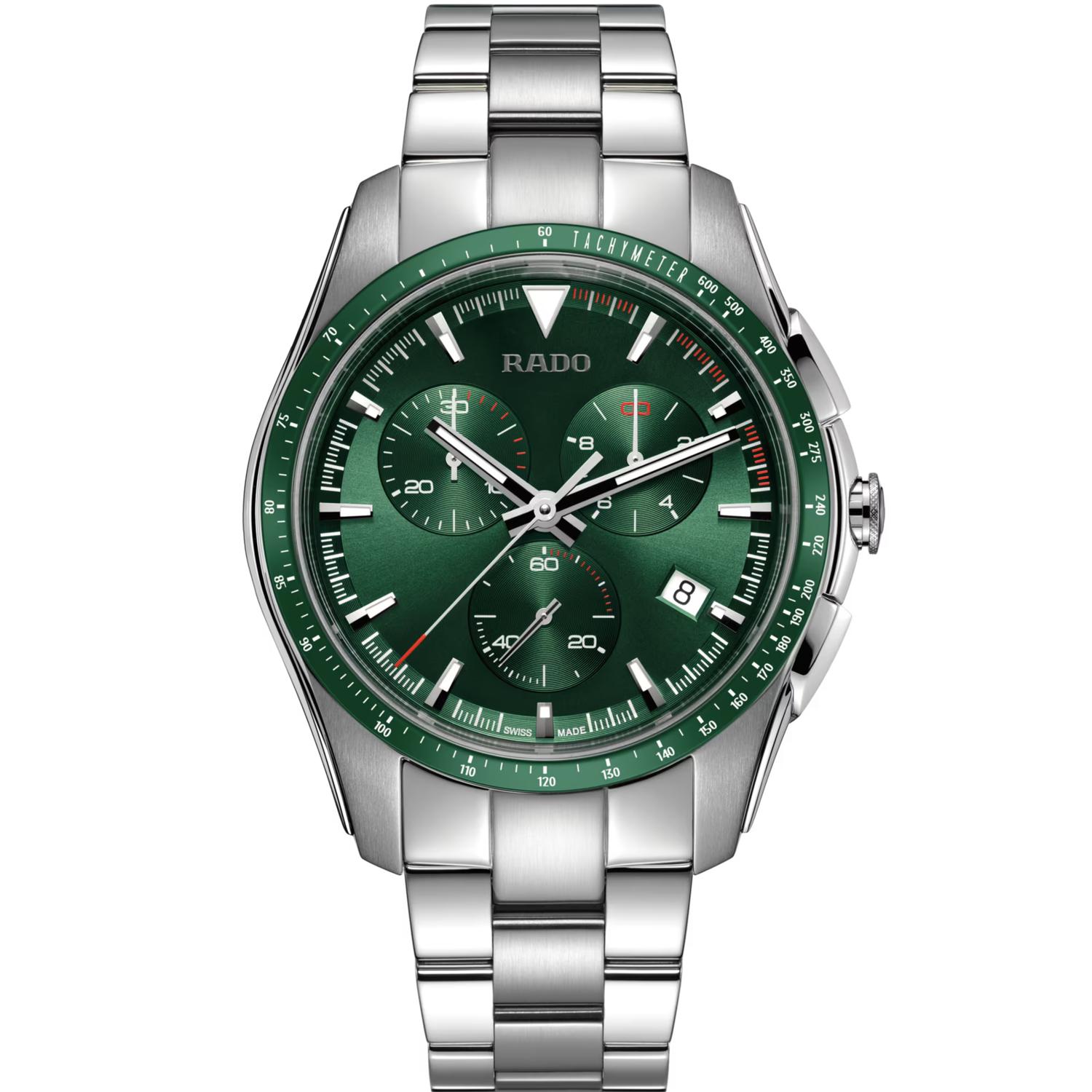 HyperChrome Chronograph