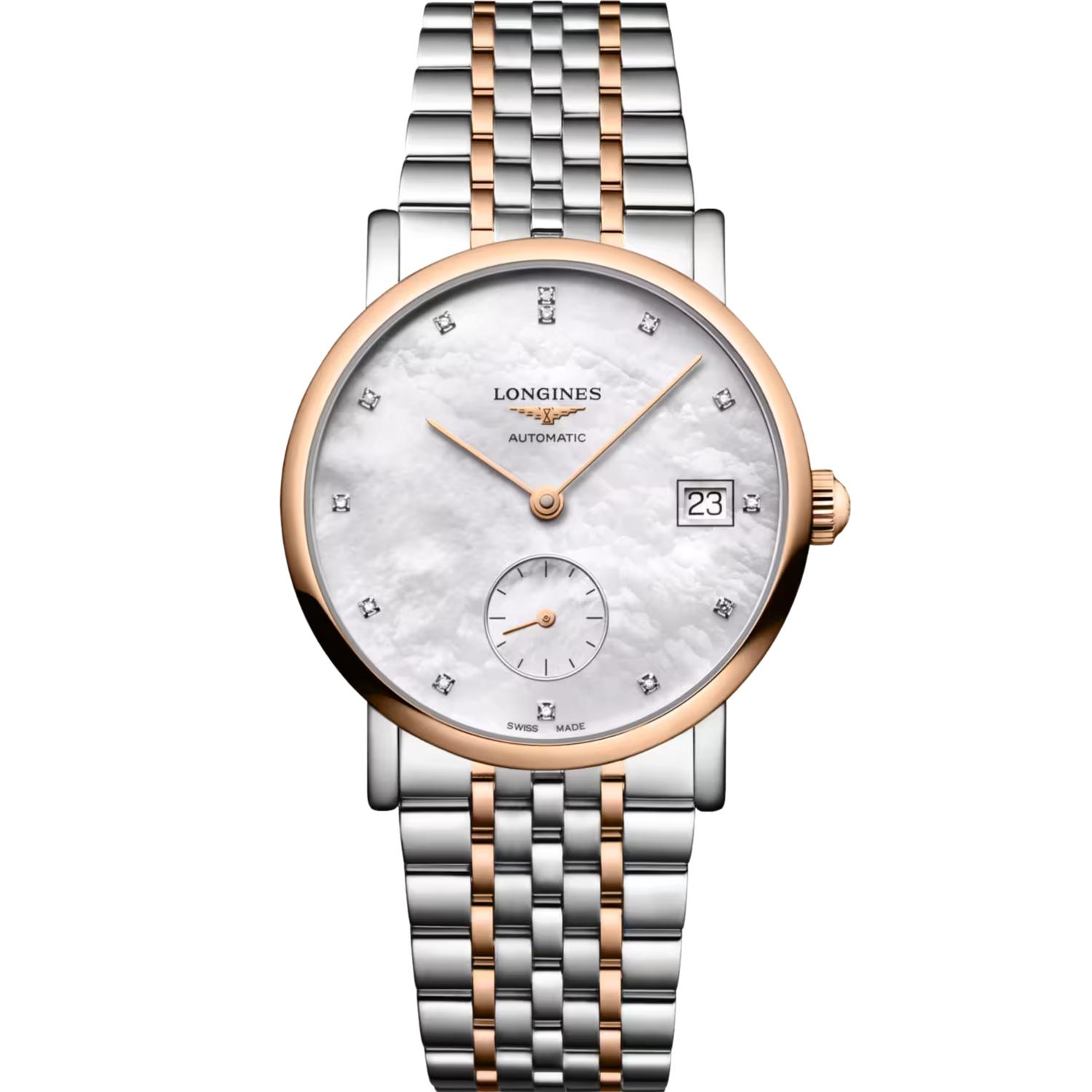 Longines Elegant Collection