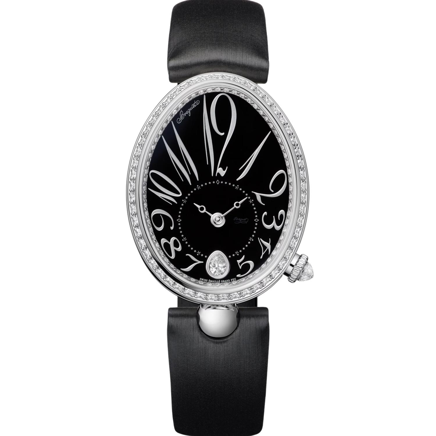 Raine De Naples 8918