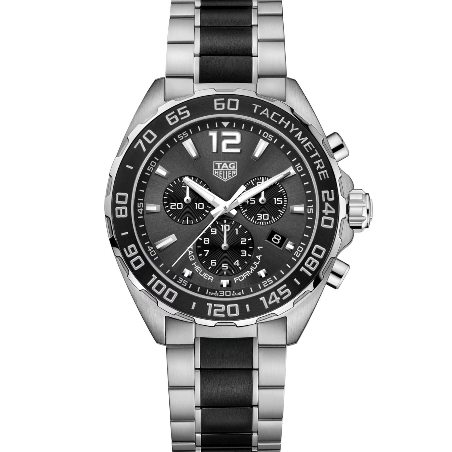 Formula 1 Chronograph