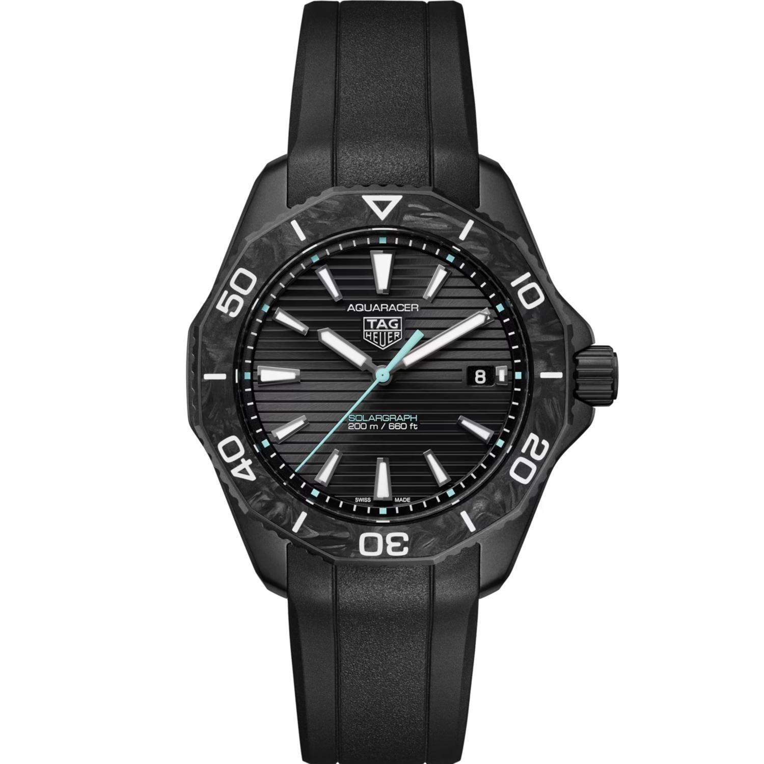 Aquaracer Professional 200 Solargraph