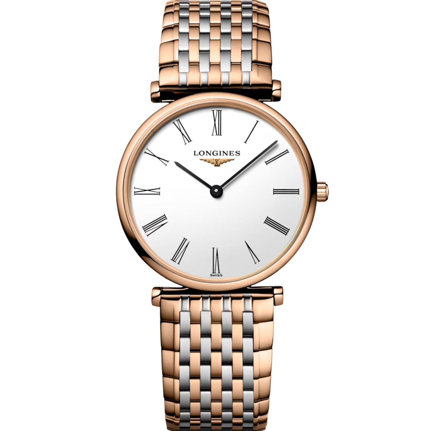 La Grande Classique de Longines