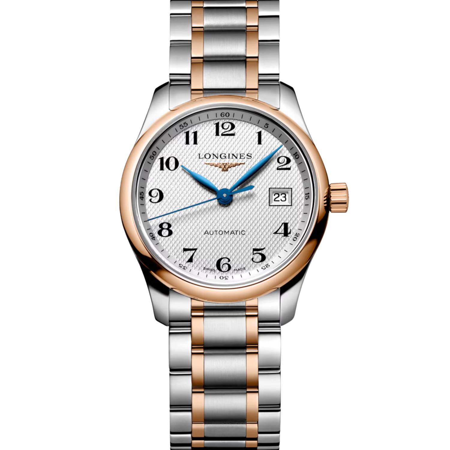 Longines Master Collection