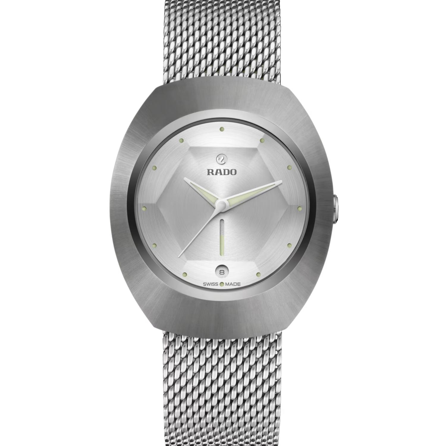 DiaStar Original 60-Year Anniversary Edition