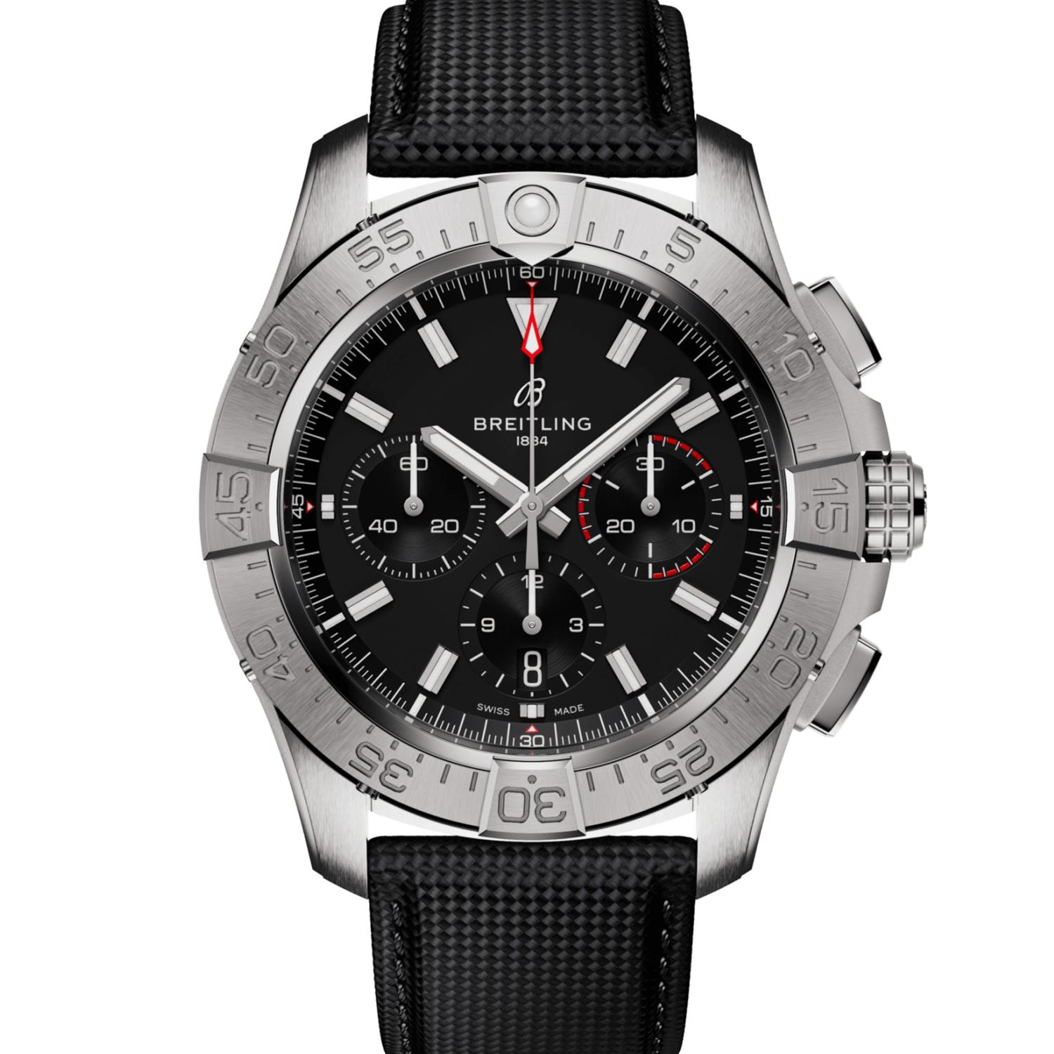 Avenger B01 Chronograph