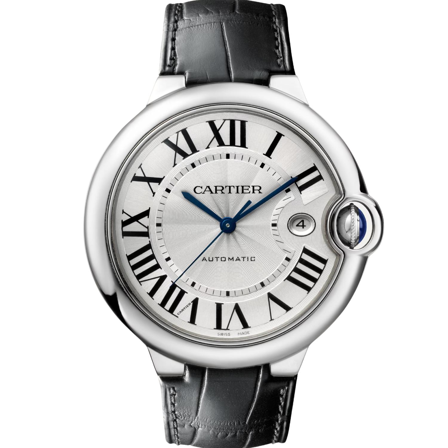 Ballon Bleu de Cartier
