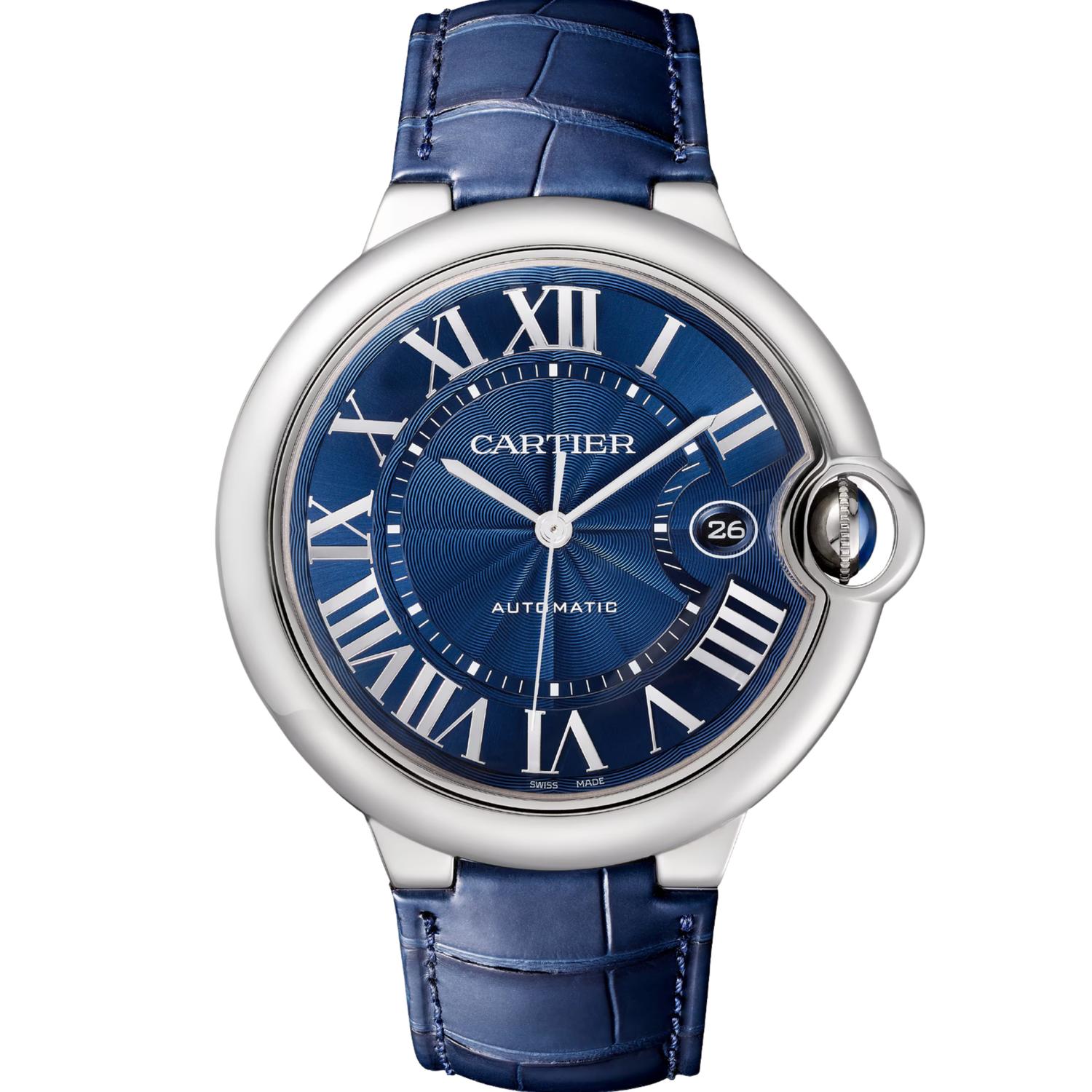 Ballon Bleu de Cartier