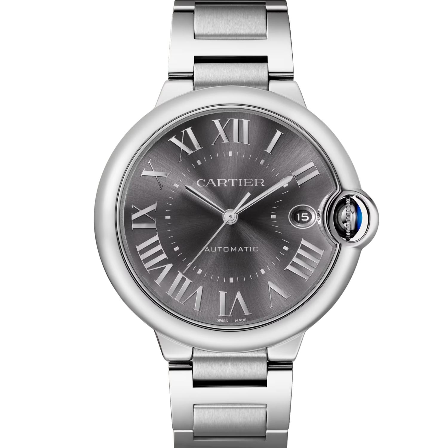 Ballon Bleu de Cartier